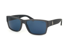 Polo Ralph Lauren Sonnenbrille - Modell: Polo Ralph Lauren PH 4061 519580