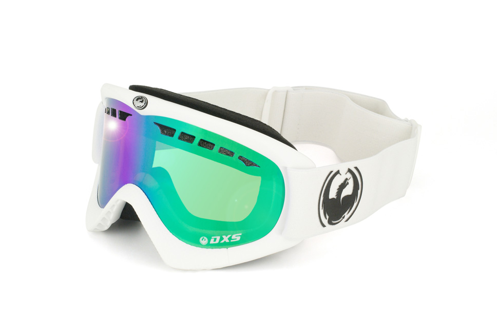 Dragon Sportbrille DXS 722-2868