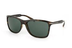 Prada Sonnenbrille - Modell: Prada PR 10OS 2AU3O1
