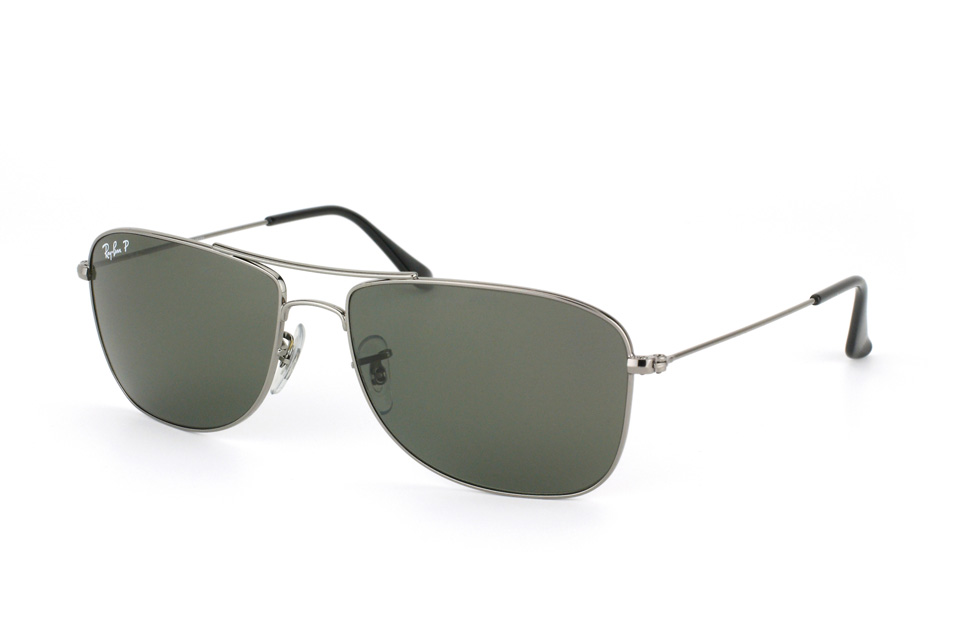 Ray-Ban RB 3477 004/58