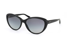 DKNY Sonnenbrille - Modell: DKNY DY 4084 300111
