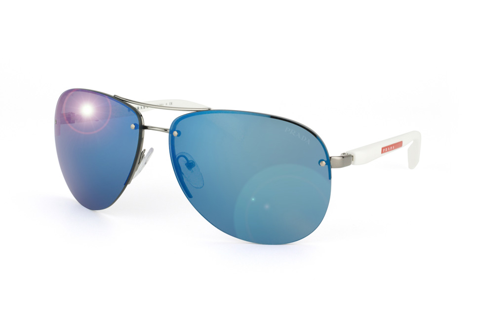 Prada Sport PS 56MS 5AV9P1