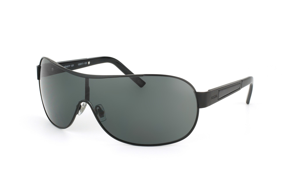 Fossil Sonnenbrille Corban MS 4077 001 Preisvergleich