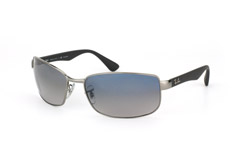 Ray-Ban Sonnenbrille - Modell: Ray-Ban RB 3478 004/78