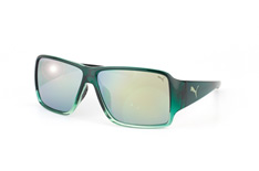Puma Sonnenbrille - Modell: Puma PU 15135 GN