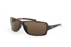 Puma Sonnenbrille - Modell: Puma PU 15139 BR