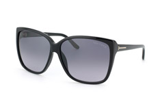 Tom Ford Sonnenbrille - Modell: Tom Ford Lydia FT 0228 / S 01B