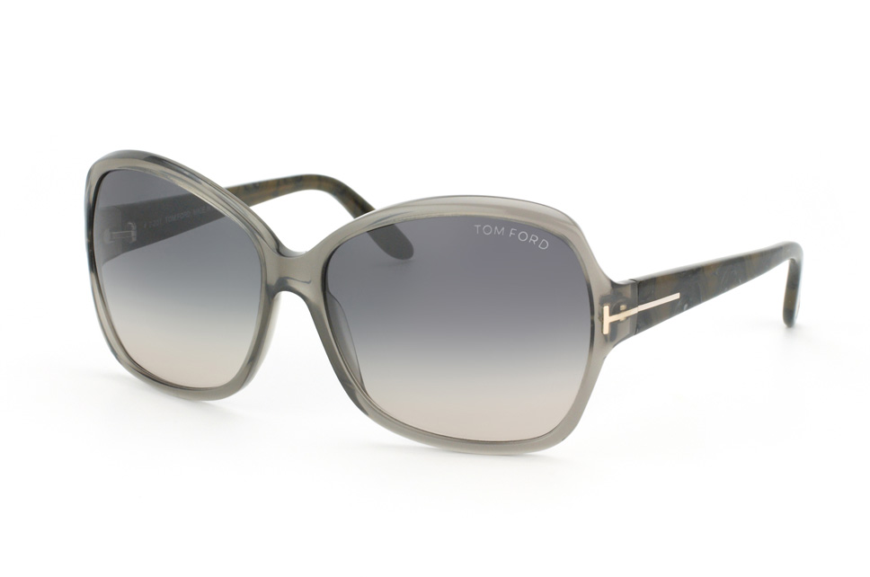 Tom Ford Sonnenbrille Nicola FT 0229 / S 20B Preisvergleich