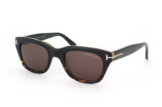 Tom Ford Sonnenbrille - Modell: Tom Ford Snowdon FT 0237 / S 05J