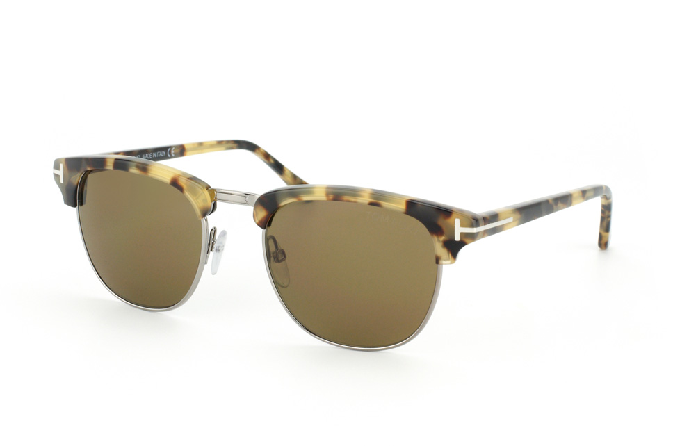 Tom Ford Henry FT 0248 / S 55J