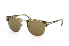 Tom Ford Sonnenbrille - Modell: Tom Ford Henry FT 0248 / S 55J