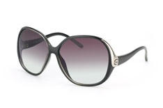 Just Cavalli Sonnenbrille - Modell: Just Cavalli JC 397 S/S 01B