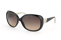 Just Cavalli Sonnenbrille - Modell: Just Cavalli JC 402 S/S 01B