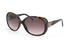 Just Cavalli Sonnenbrille - Modell: Just Cavalli JC 402 S/S 52F