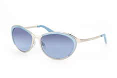 Just Cavalli Sonnenbrille - Modell: Just Cavalli JC 403 S/S 16B