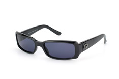 Gucci Sonnenbrille - Modell: Gucci GG 3507/S D28 BN