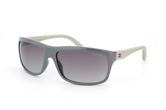 Tommy Hilfiger Sonnenbrille - Modell: Tommy Hilfiger TH 1081/S WHY EU