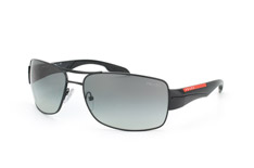 Prada Sport Sonnenbrille - Modell: Prada Sport PS 53NS 1BO3M1