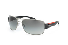 Prada Sport Sonnenbrille - Modell: Prada Sport PS 53NS 5AV3M1