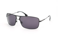 Boss Orange Sonnenbrille - Modell: Boss Orange BO 0044/S ECK BN