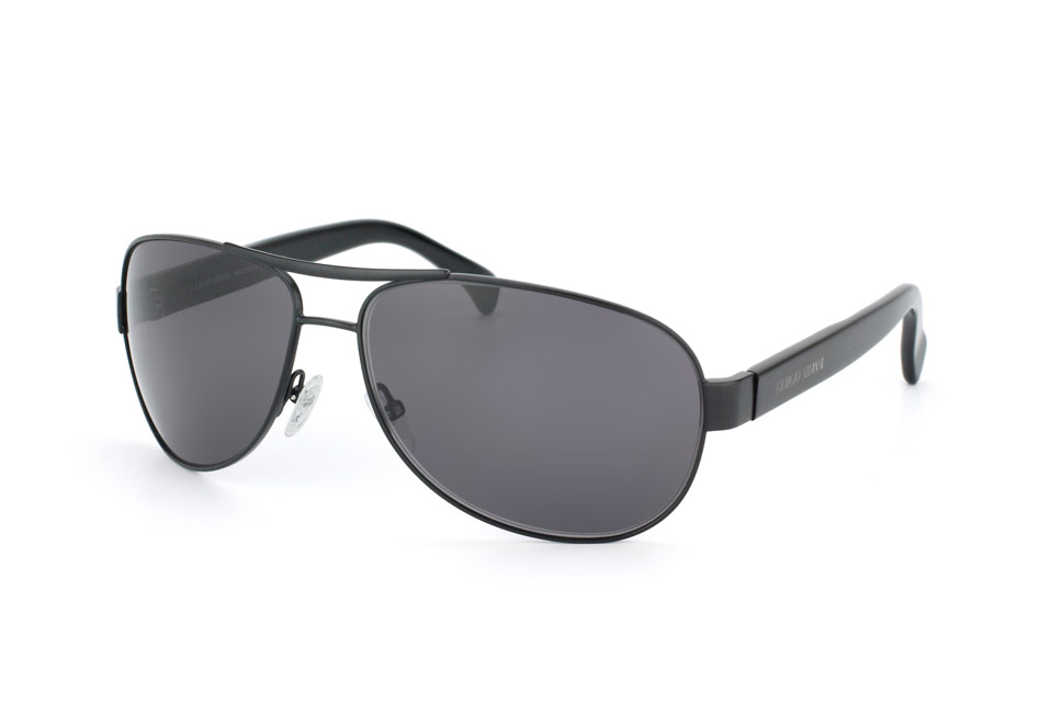Giorgio Armani GA 930/S PDE BN