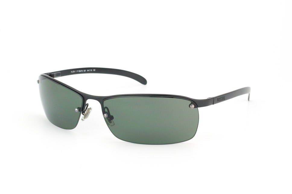 Fossil Sonnenbrille Allen 1 P RS 4701 001 im Preisvergleich 