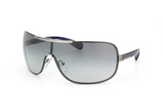 Prada Sonnenbrille - Modell: Prada PR 54OS 5AV3M1