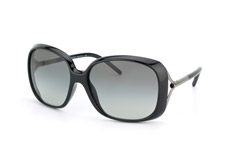Burberry Sonnenbrille - Modell: Burberry BE 4068 300111