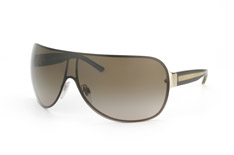 Burberry Sonnenbrille - Modell: Burberry BE 3057 100213