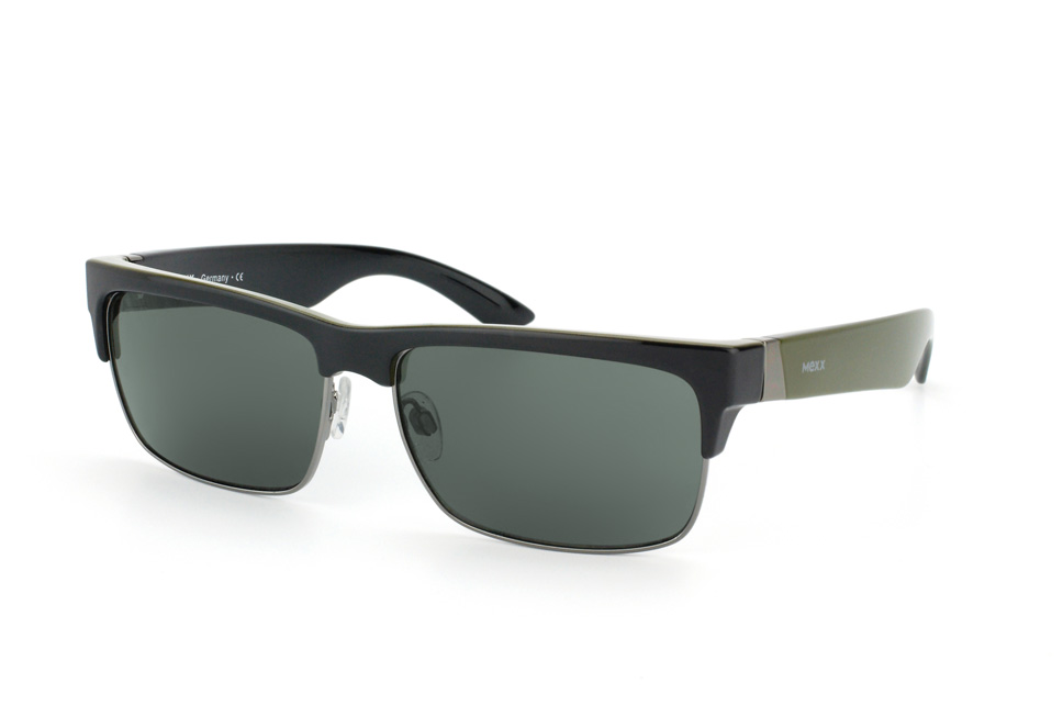 Mexx Sonnenbrille - Modell: Mexx 6184 200