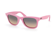 Ray-Ban Sonnenbrille - Modell: Ray-Ban Wayfarer RB 2140 885/N1