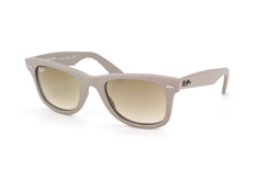 Ray-Ban Sonnenbrille - Modell: Ray-Ban Wayfarer RB 2140 886/51