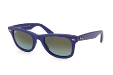 Ray-Ban Sonnenbrille - Modell: Ray-Ban Original Wayfarer RB 2140 887/96