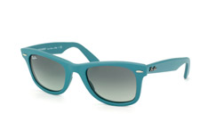 Ray-Ban Sonnenbrille - Modell: Ray-Ban Wayfarer RB 2140 884/71