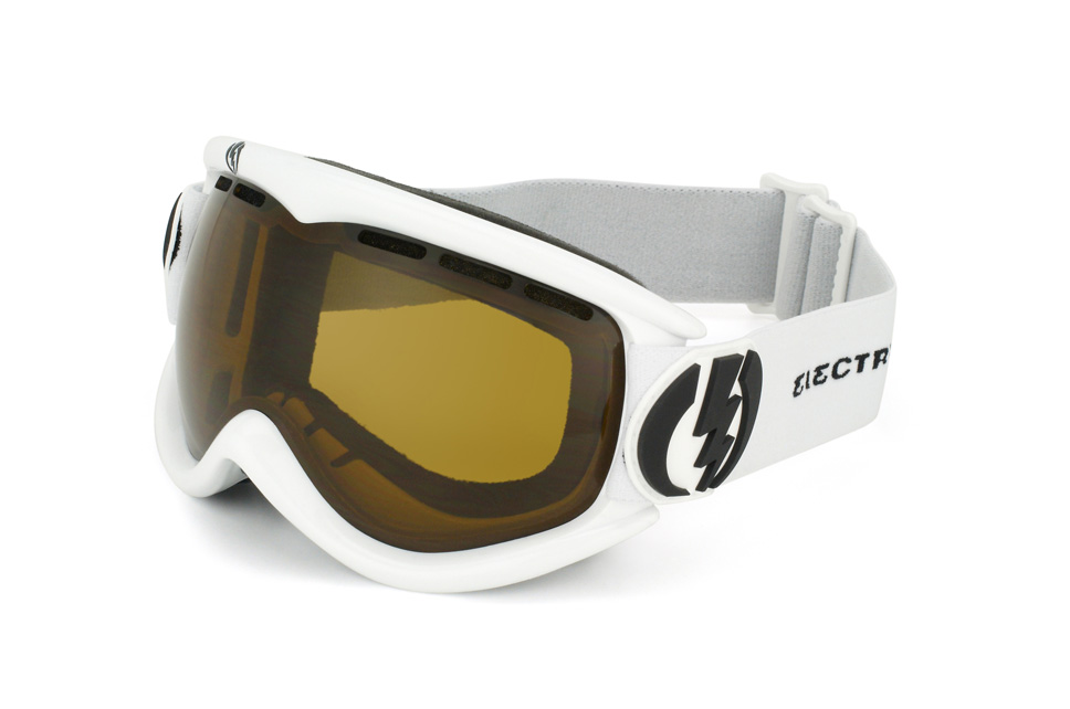 Electric Sportbrille EG1S 03110 02 BRO