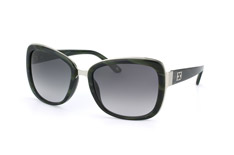 Escada Sonnenbrille - Modell: Escada SES 750 579X