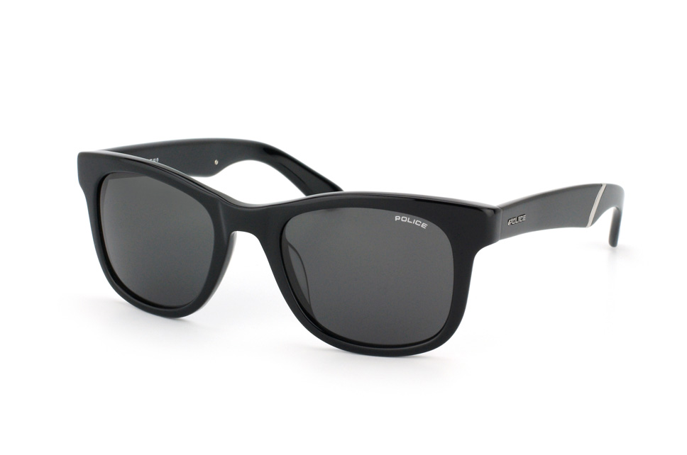 Police S 1715 700F