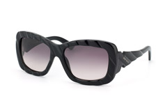 Diesel Sonnenbrille - Modell: Diesel DL 0006/S 01B