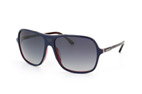 Diesel Sonnenbrille DL 0014/S 92W
