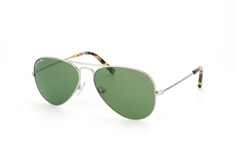 Michael Kors Sonnenbrille - Modell: Michael Kors M 2046S 041