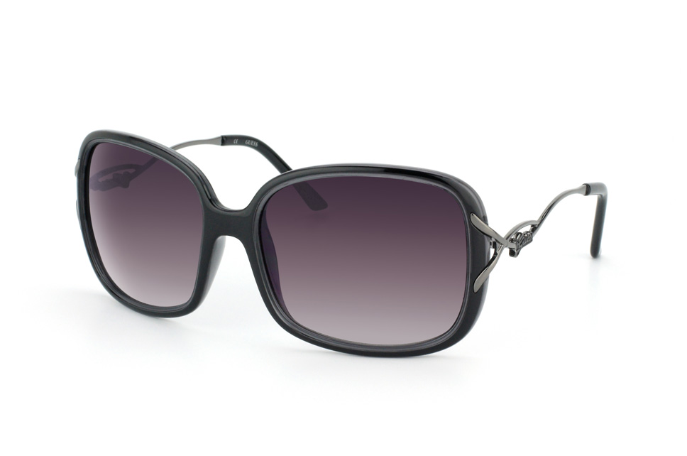 Guess GU 7074 BLK