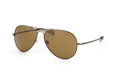 Guess Sonnenbrille - Modell: Guess GUP 1002 BRN