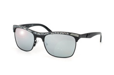 Guess Sonnenbrille - Modell: Guess GU 7137 BLK