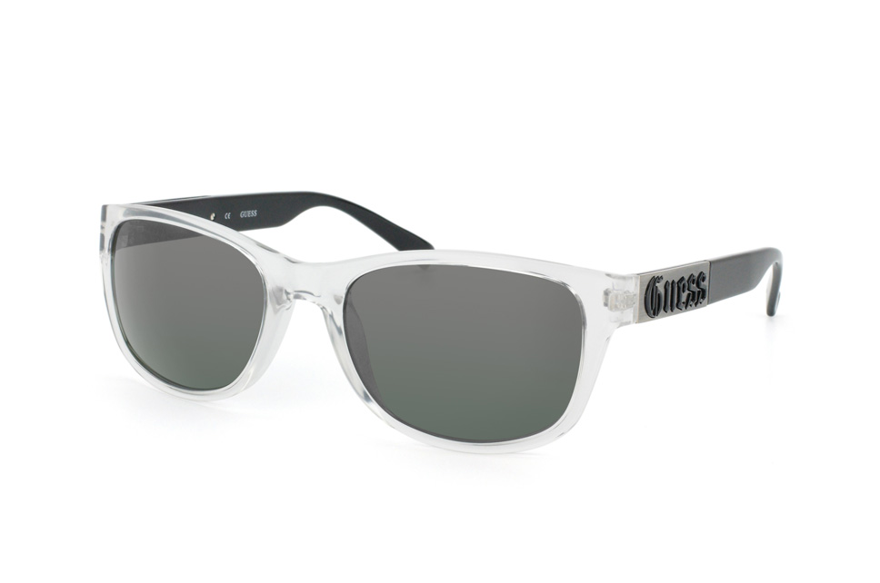 Guess GU 6673 CLBLK