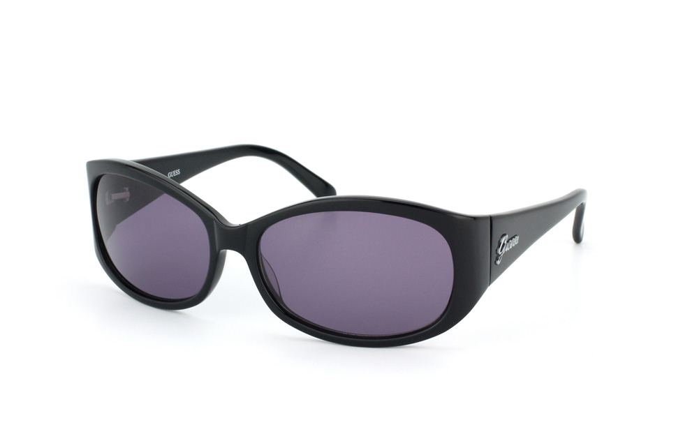Guess GU 7134 BLK