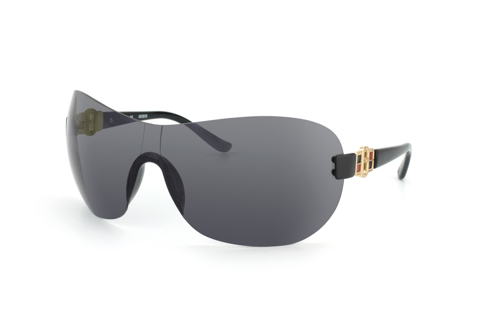 Guess GU 7133 GLDBK