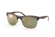 Guess Sonnenbrille - Modell: Guess GU 7137 BRN