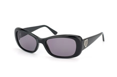 Guess Sonnenbrille - Modell: Guess GU 7126 BLK