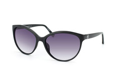 Michael Kors Sonnenbrille - Modell: Michael Kors Crosby M 2771S 001