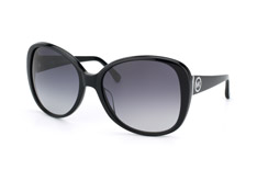 Michael Kors Sonnenbrille - Modell: Michael Kors Edie M 2773S 001